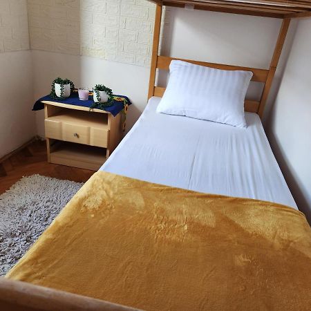 Rooms In The City 斯普利特 外观 照片