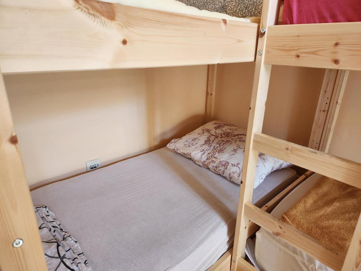 Rooms In The City 斯普利特 外观 照片