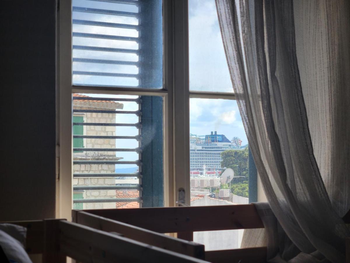 Rooms In The City 斯普利特 外观 照片