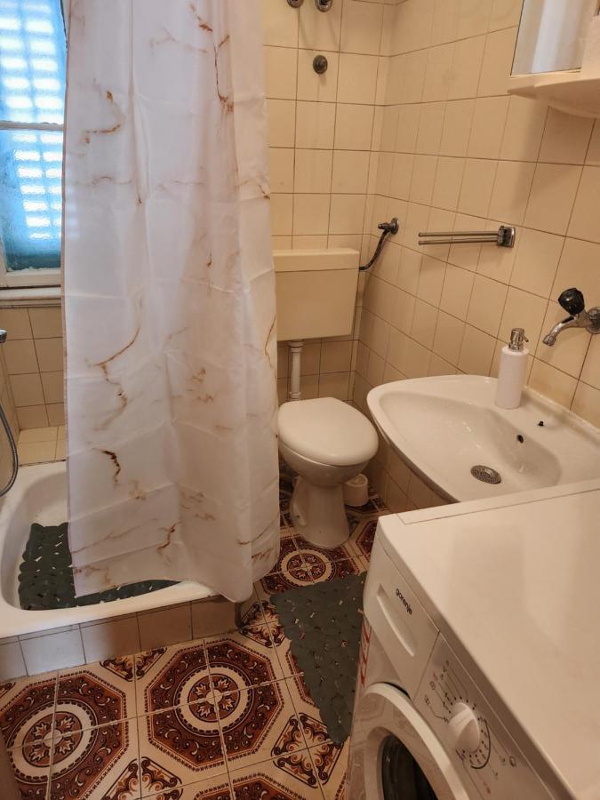 Rooms In The City 斯普利特 外观 照片